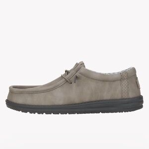 Hey dude Wally Classic men’s shoes